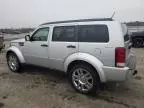 2011 Dodge Nitro Heat