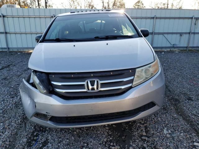 2011 Honda Odyssey EXL