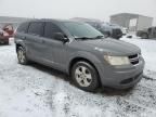 2013 Dodge Journey SE