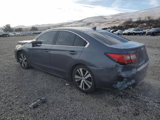 2016 Subaru Legacy 2.5I Premium