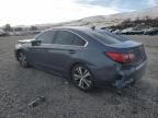 2016 Subaru Legacy 2.5I Premium