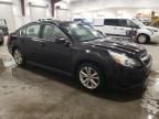 2013 Subaru Legacy 2.5I Premium