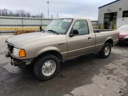 2005 Ford Ranger en venta en Rogersville, MO