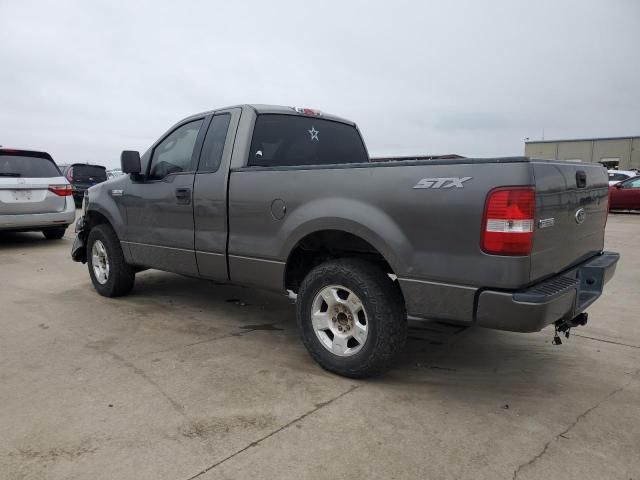 2004 Ford F150