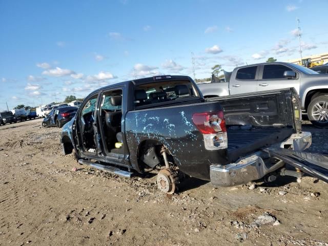 2012 Toyota Tundra Crewmax Limited