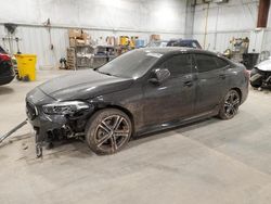 2021 BMW 228XI en venta en Milwaukee, WI