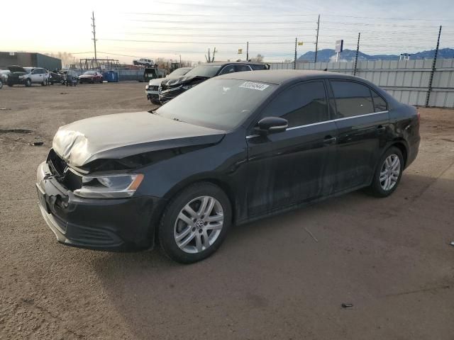 2014 Volkswagen Jetta TDI