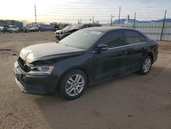 2014 Volkswagen Jetta TDI en venta en Colorado Springs, CO