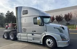 2016 Volvo VN VNL en venta en Martinez, CA