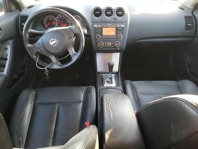 2010 Nissan Altima Base