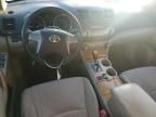 2008 Toyota Highlander Hybrid