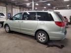 2006 Toyota Sienna CE