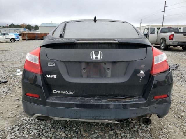 2013 Honda Crosstour EXL