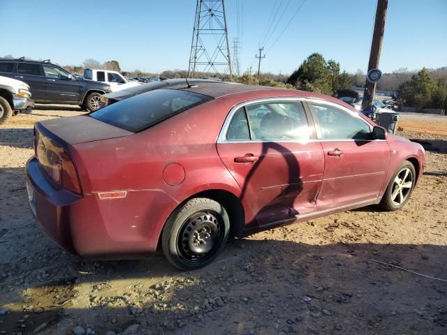 2008 Chevrolet Malibu 2LT