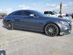 2015 Mercedes-Benz CLS 400 4matic