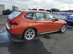 2013 BMW X1 XDRIVE28I