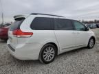 2011 Toyota Sienna XLE