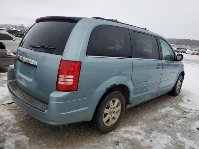 2008 Chrysler Town & Country Touring