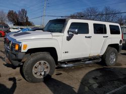 2006 Hummer H3 en venta en Moraine, OH