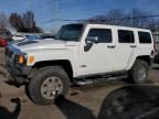 2006 Hummer H3