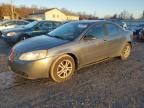 2006 Pontiac G6 SE1