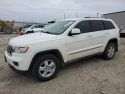 2012 Jeep Grand Cherokee Laredo en venta en Appleton, WI