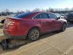 2015 Ford Taurus Limited