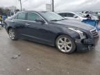 2014 Cadillac ATS Luxury