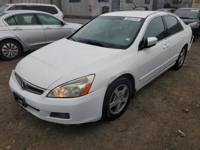 2006 Honda Accord SE