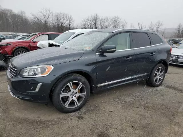 2014 Volvo XC60 T6