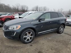 Volvo salvage cars for sale: 2014 Volvo XC60 T6