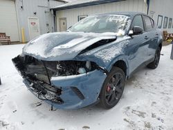 Dodge Hornet gt salvage cars for sale: 2023 Dodge Hornet GT