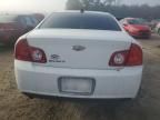 2012 Chevrolet Malibu 1LT