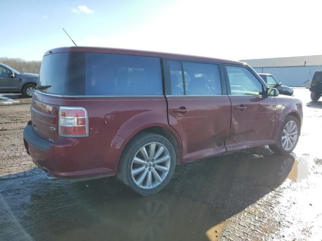 2014 Ford Flex SEL