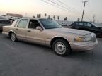 1997 Lincoln Town Car Signature