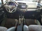 2015 Honda FIT LX