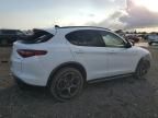 2022 Alfa Romeo Stelvio TI