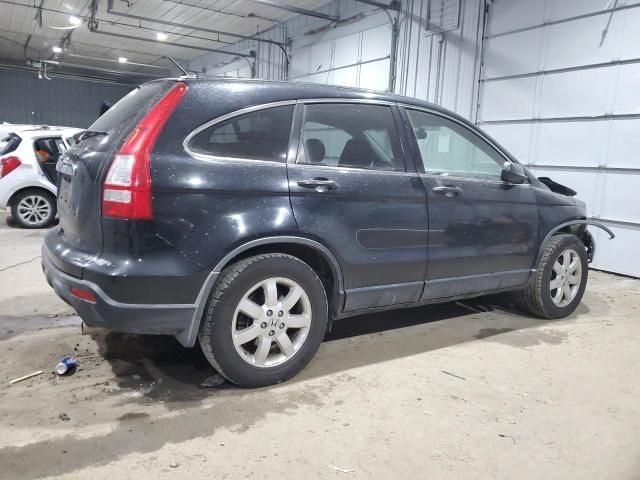 2007 Honda CR-V EX