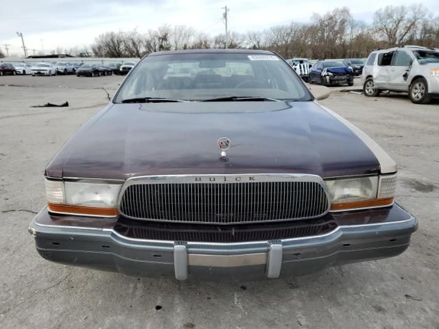 1993 Buick Roadmaster Limited