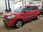 2010 KIA Soul +