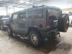 2005 Hummer H2