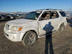 2005 Toyota Sequoia Limited