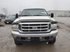 2002 Ford F350 SRW Super Duty