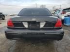 2011 Ford Crown Victoria Police Interceptor