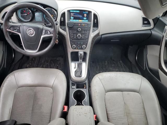 2015 Buick Verano