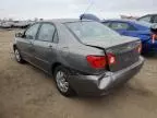 2004 Toyota Corolla CE