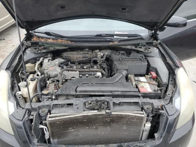 2008 Nissan Altima 2.5