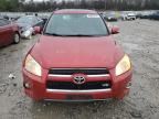 2009 Toyota Rav4 Limited