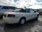 2005 Chrysler Sebring