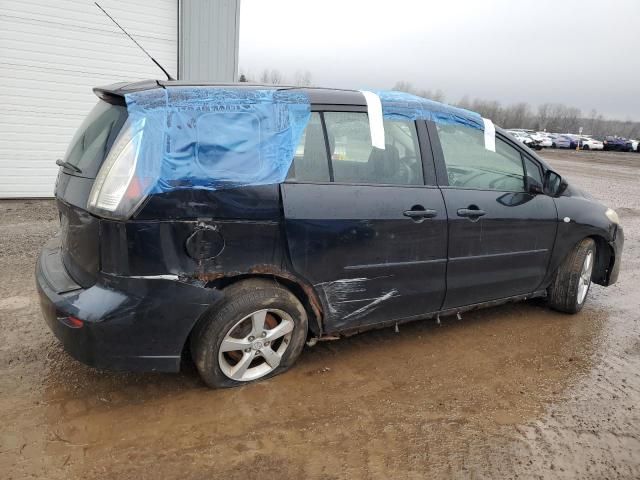 2009 Mazda 5